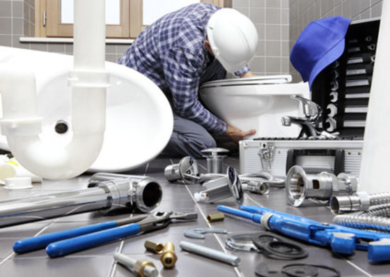 Plumbing Installations